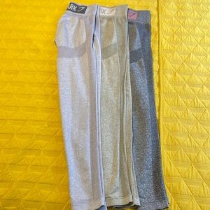 Gymshark high waists leggings